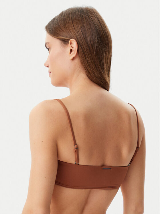 Bikini pezzo sopra Calvin Klein Swimwear