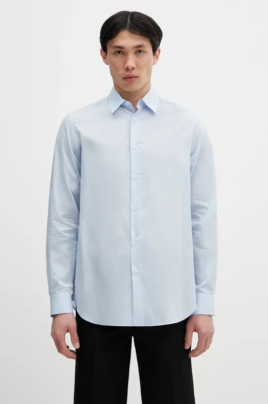 Paul Smith camicia in cotone