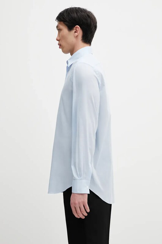 Paul Smith camicia in cotone