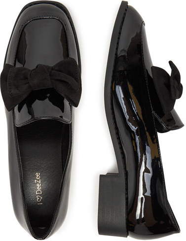 Chunky loafers DeeZee