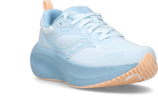 SAUCONY SURGE 3 Scarpa running donna azzurra SCARPA