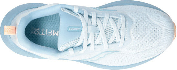 SAUCONY SURGE 3 Scarpa running donna azzurra SCARPA
