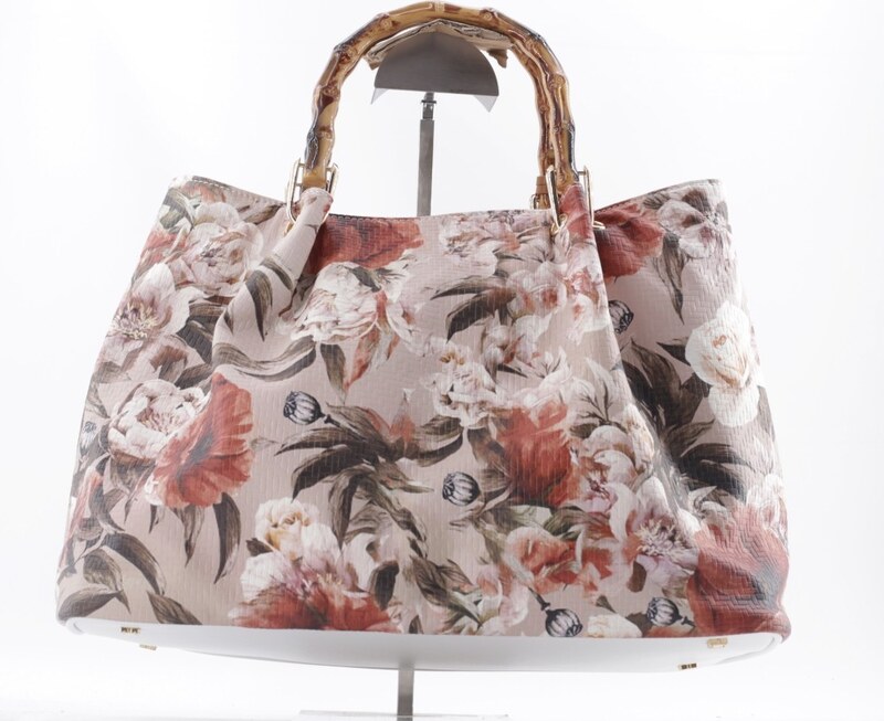 Laura biagiotti Borsa 1171b Naturale