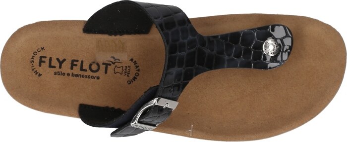 Fly flot Infradito 42h59vc Blu