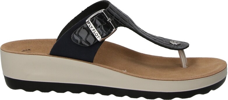 Fly flot Infradito 42h59vc Blu