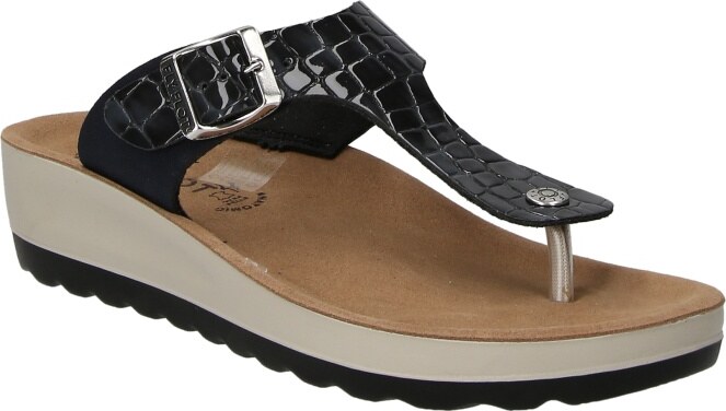 Fly flot Infradito 42h59vc Blu