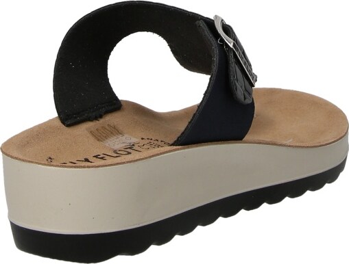 Fly flot Infradito 42h59vc Blu