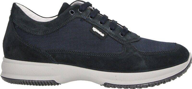 Igi e co Sneakers 76211 Blu