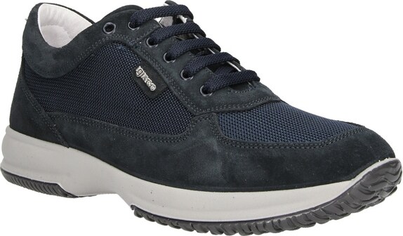 Igi e co Sneakers 76211 Blu