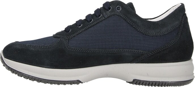 Igi e co Sneakers 76211 Blu