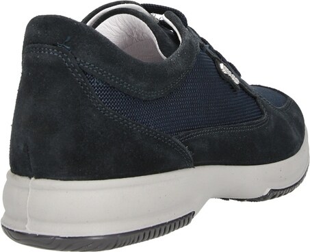 Igi e co Sneakers 76211 Blu