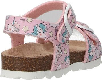 Biojay Sandali 3194 414