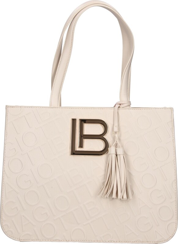 Laura biagiotti Borsa 1131a Panna