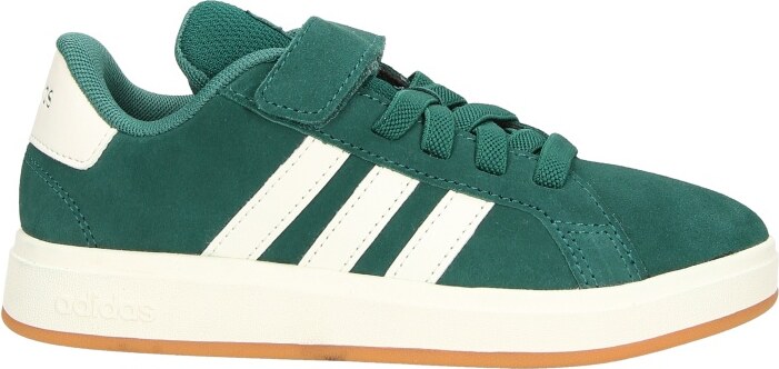 Adidas Grand court 00s Jp5898 Green