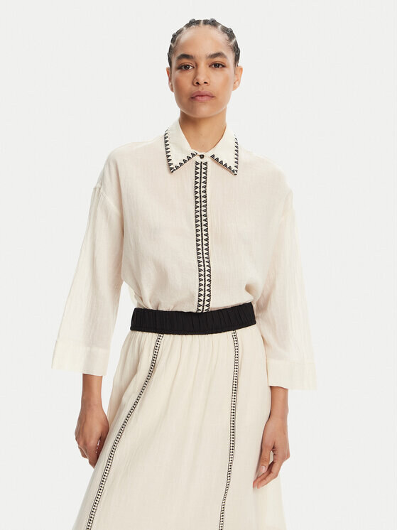 Camicia Devotion TWINS