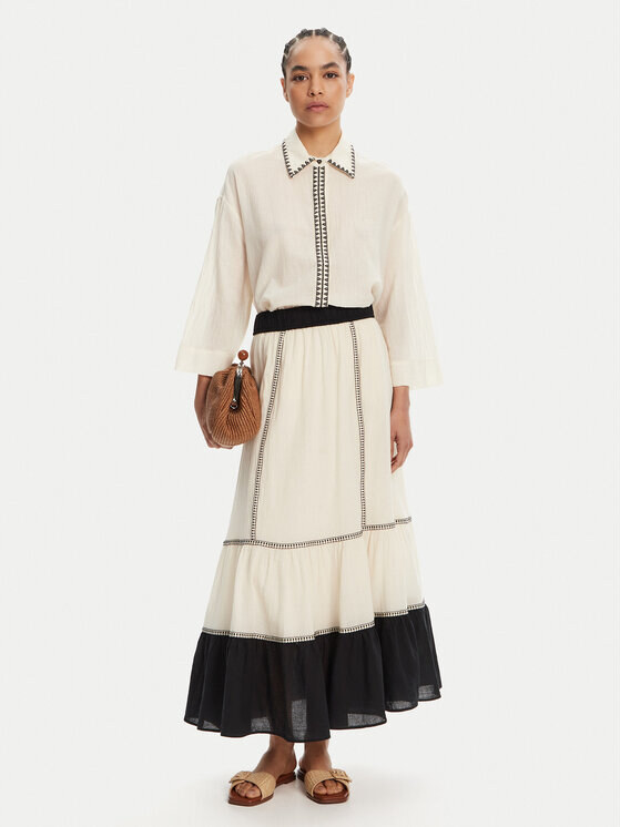 Camicia Devotion TWINS