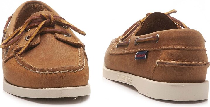 Sebago 7001E40