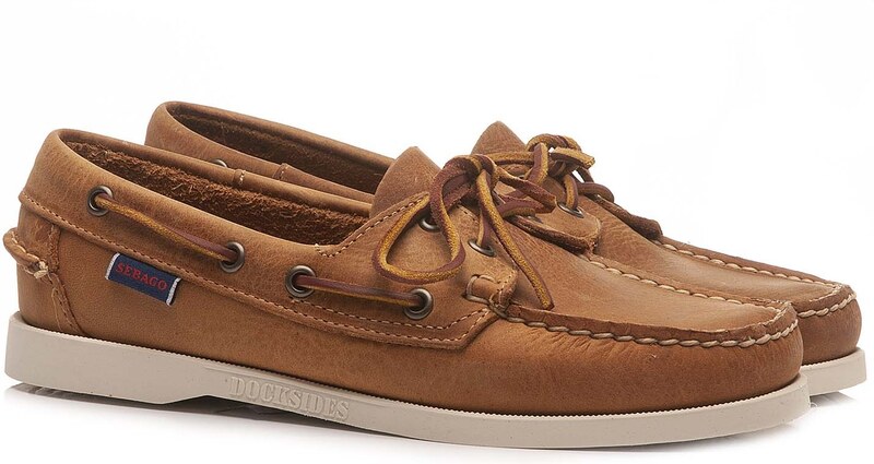 Sebago 7001E40