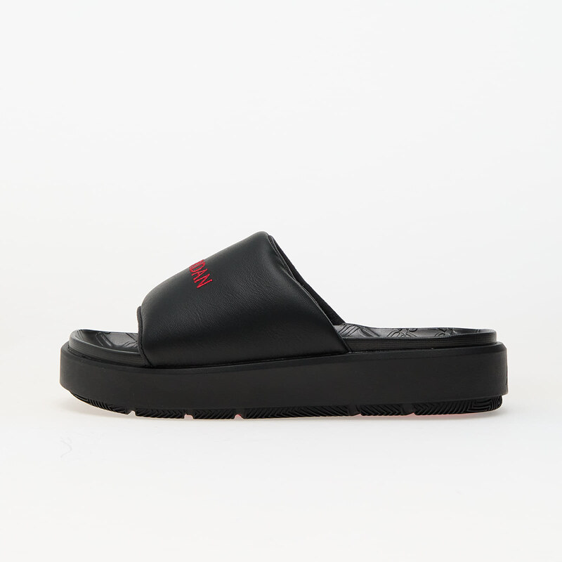 Sneakers Jordan Sophia Women's Slides Black/ Gym Red-Black