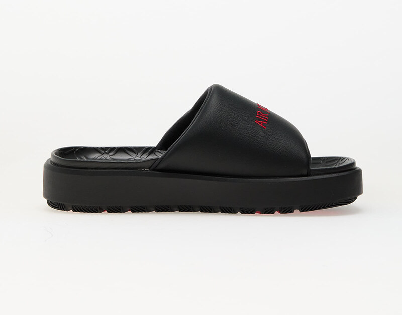 Sneakers Jordan Sophia Women's Slides Black/ Gym Red-Black