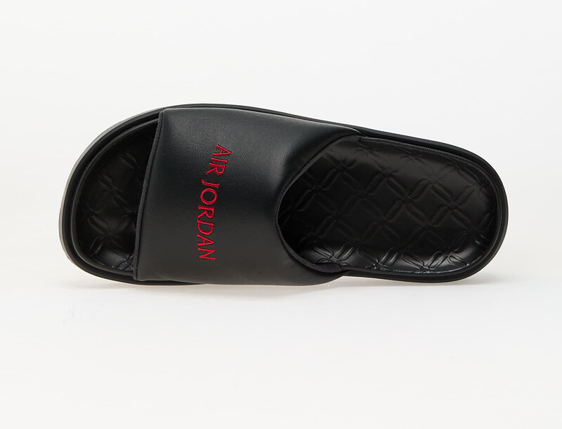 Sneakers Jordan Sophia Women's Slides Black/ Gym Red-Black
