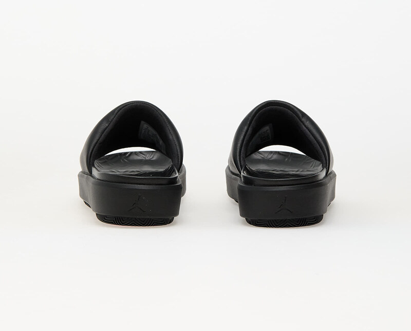 Sneakers Jordan Sophia Women's Slides Black/ Gym Red-Black