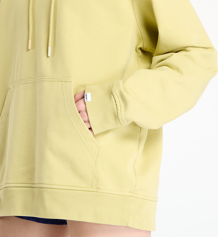 Felpa SAYSKY W Everyday Hoodie Green S