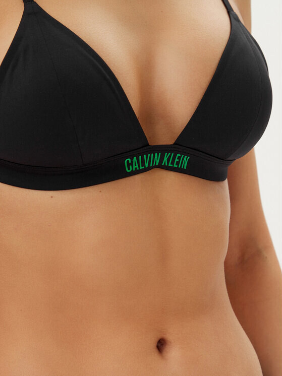 Bikini pezzo sopra Calvin Klein Swimwear