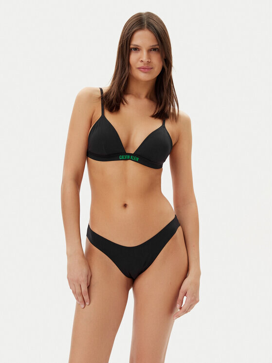 Bikini pezzo sopra Calvin Klein Swimwear