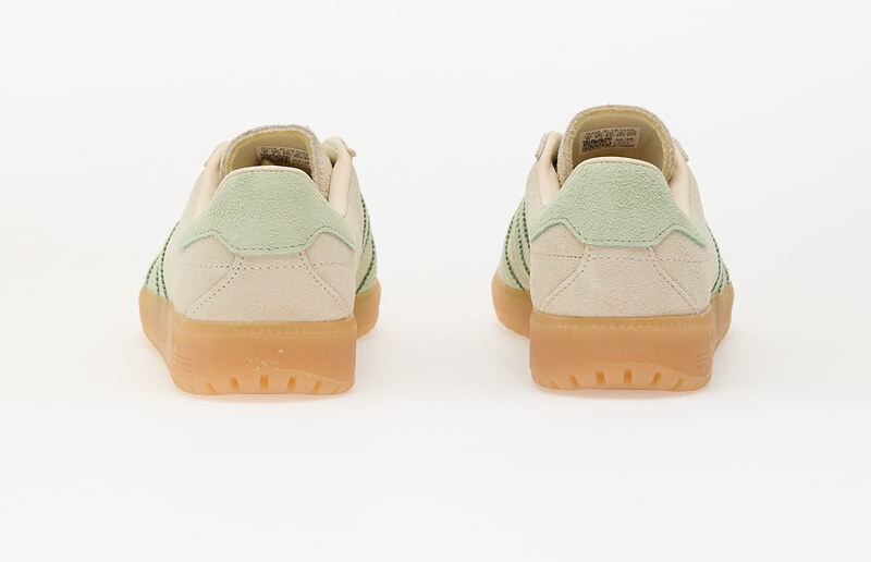 adidas Originals adidas Bermuda Cream White/ White/ White