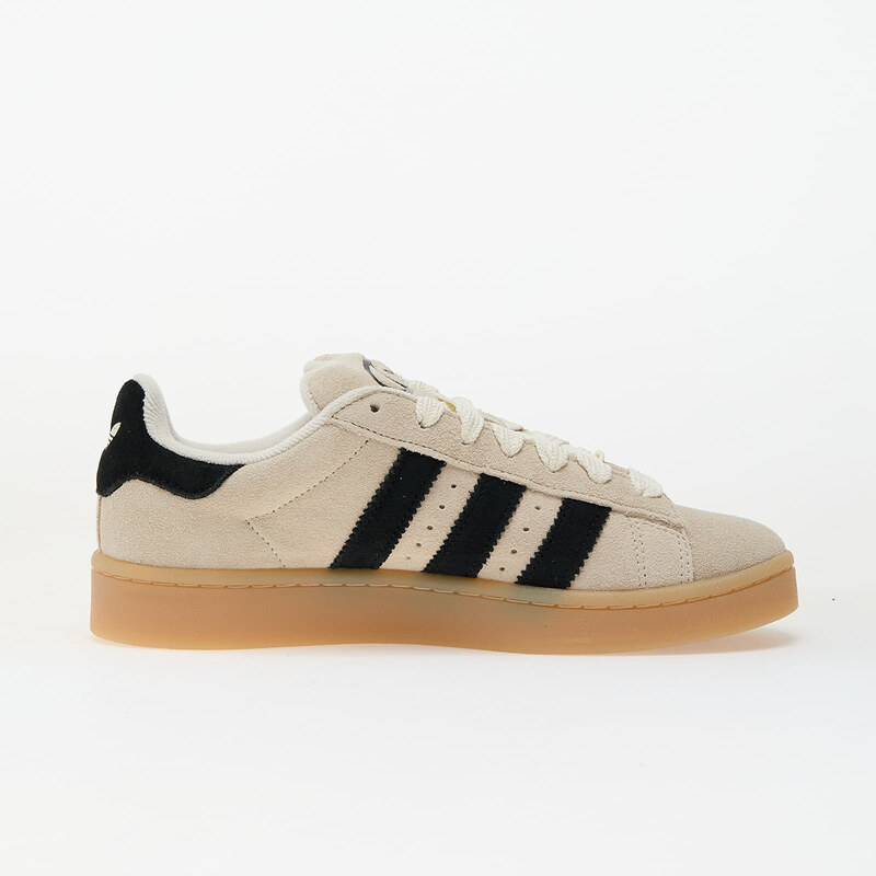 adidas Originals Sneakers adidas Campus 00s Gum 3/ Cream White/ Better Scarlet