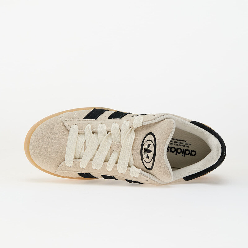 adidas Originals Sneakers adidas Campus 00s Gum 3/ Cream White/ Better Scarlet
