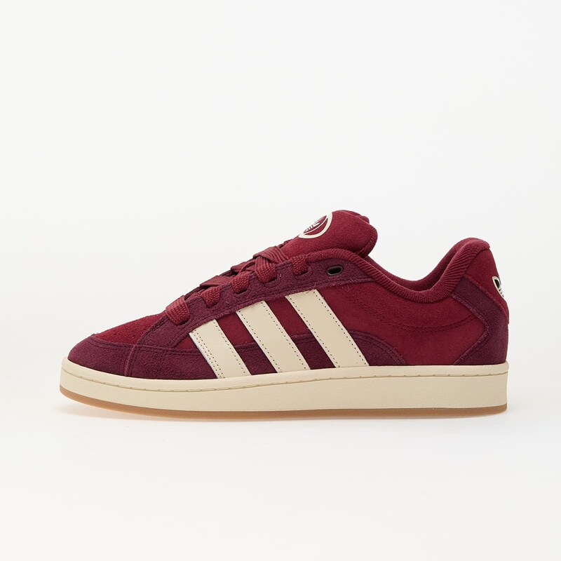 adidas Originals Sneakers adidas Campus 00s Beta Maroon/ Better Scarlet/ Cream White