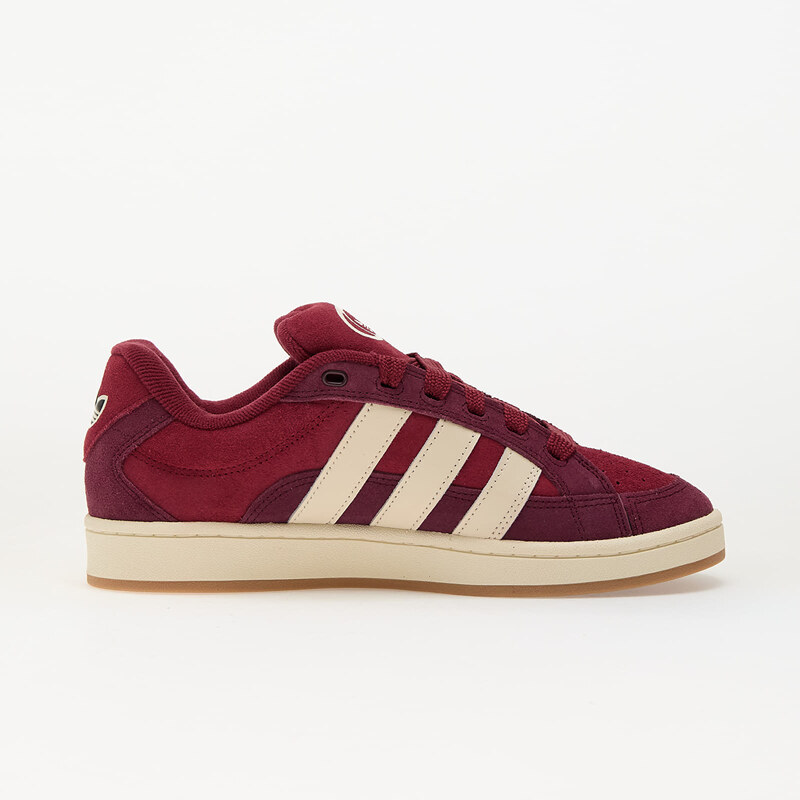 adidas Originals Sneakers adidas Campus 00s Beta Maroon/ Better Scarlet/ Cream White
