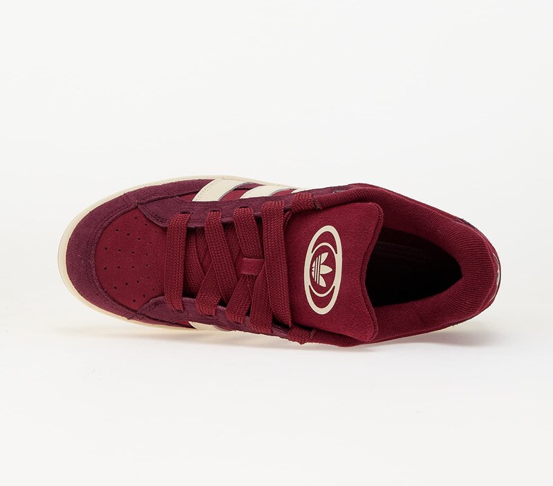 adidas Originals Sneakers adidas Campus 00s Beta Maroon/ Better Scarlet/ Cream White