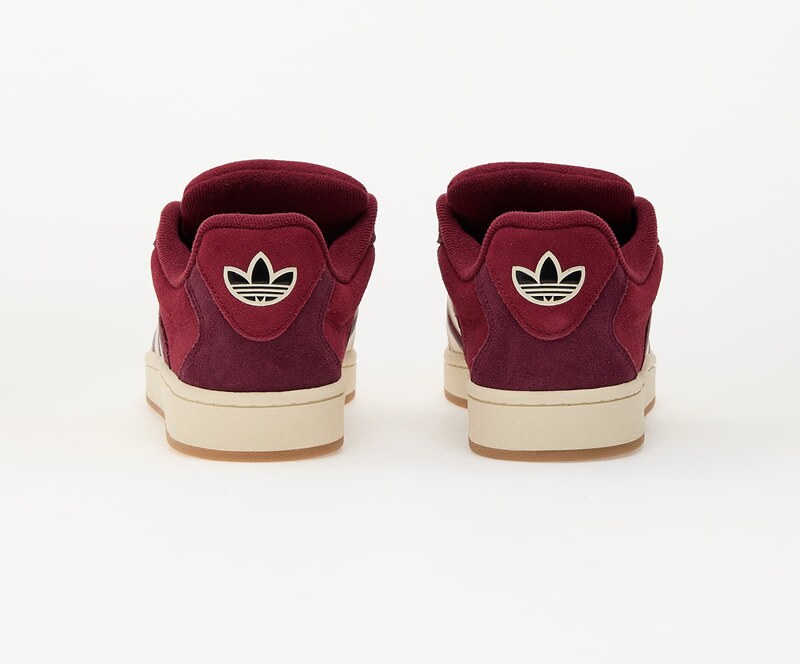 adidas Originals Sneakers adidas Campus 00s Beta Maroon/ Better Scarlet/ Cream White