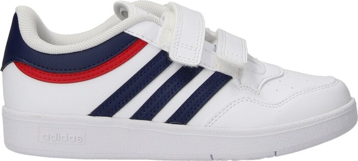 Adidas Hoops 4.0 Ji3484 White