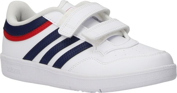 Adidas Hoops 4.0 Ji3484 White