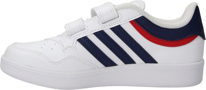 Adidas Hoops 4.0 Ji3484 White