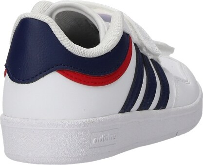 Adidas Hoops 4.0 Ji3484 White