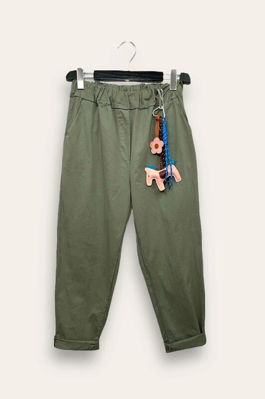 LOVEME female PANTALONE