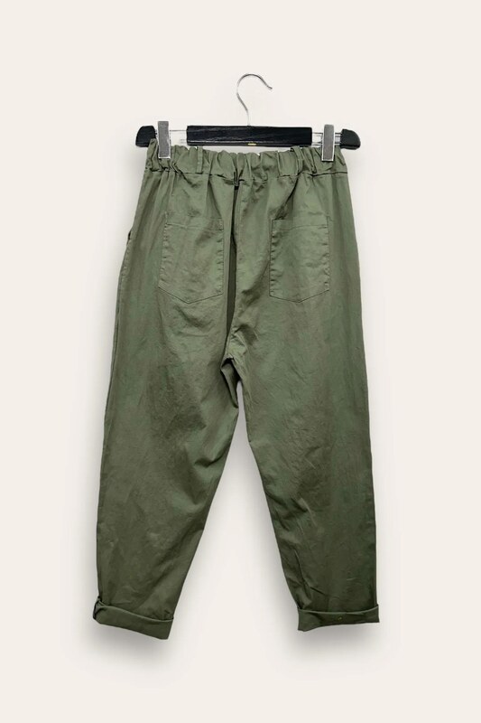 LOVEME female PANTALONE