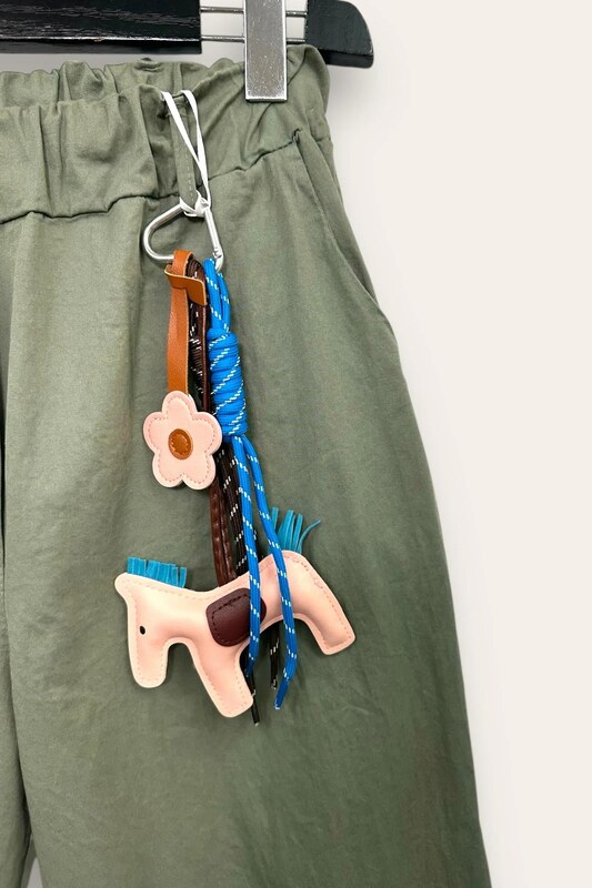 LOVEME female PANTALONE