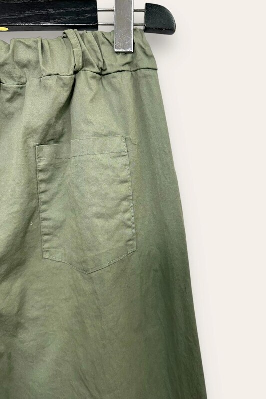 LOVEME female PANTALONE