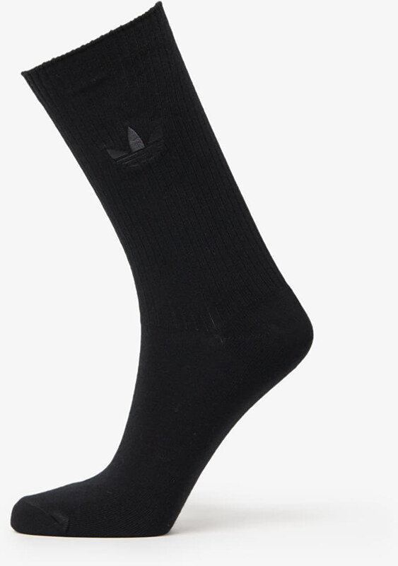 adidas Originals adidas Ev.Ic Cr So 2-Pack White/ Black L