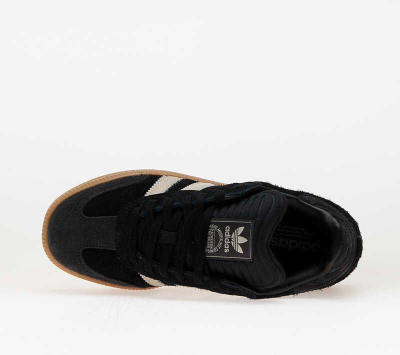 adidas Originals Sneakers adidas Samba Xlg Core Black/ Wonder Aluminium/ Gum4