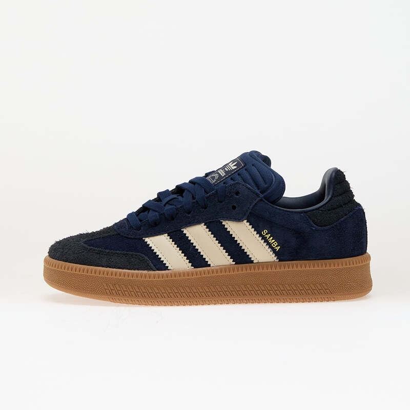 adidas Originals Sneakers adidas Samba Xlg Night Indigo/ Crew White/ Gum4