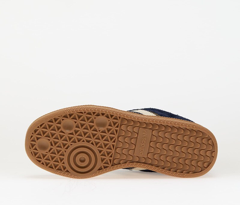 adidas Originals Sneakers adidas Samba Xlg Night Indigo/ Crew White/ Gum4