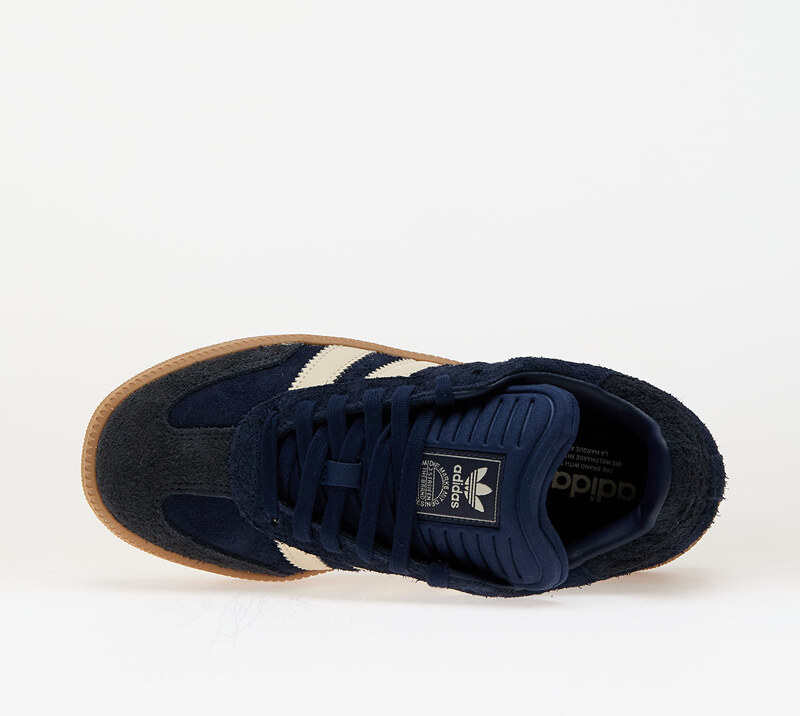 adidas Originals Sneakers adidas Samba Xlg Night Indigo/ Crew White/ Gum4