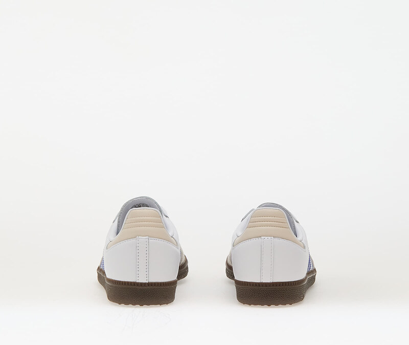 adidas Originals Sneakers adidas Samba OG Ftw White/ Lucid Blue/ Gum5